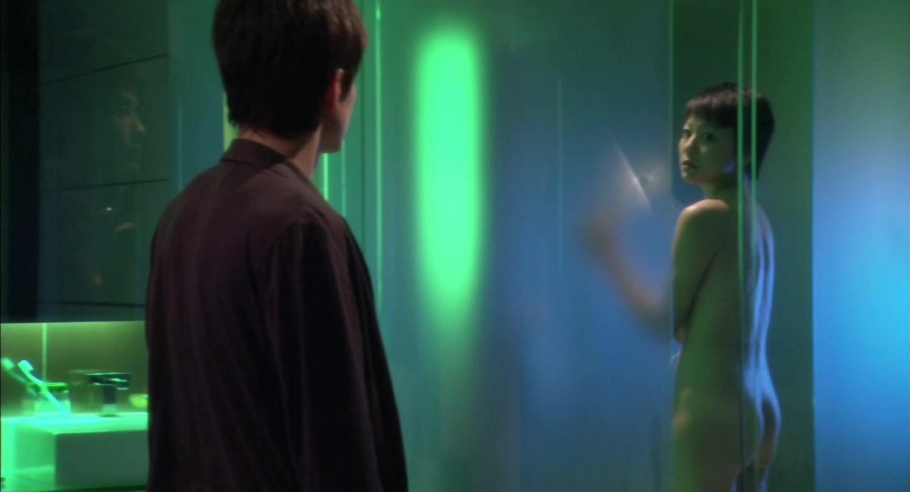 Winnie Leung, Linda So nude scene in Amphetamine Winnie Leung, Linda So nude scene in Amphetamine