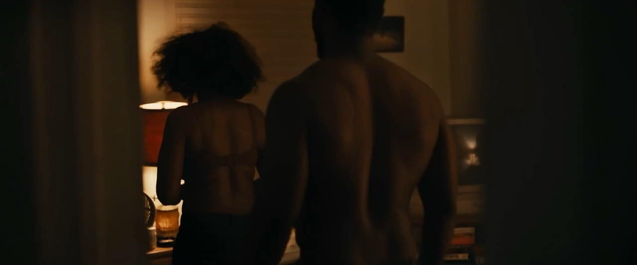 Hot Yolanda Ross explicit scene 2019 Hot Yolanda Ross explicit scene 2019