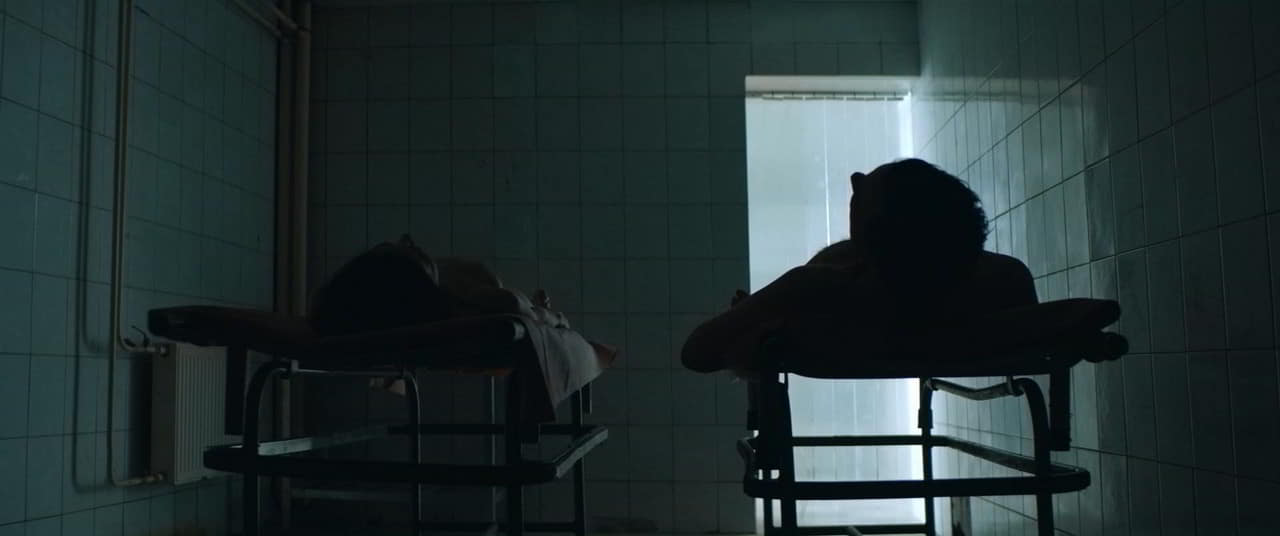 Yuliya Snigir nude scene in Vezyot - S01E04 Yuliya Snigir nude scene in Vezyot - S01E04