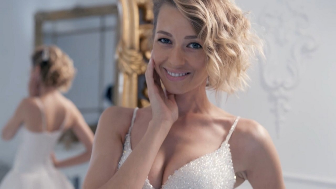 Yuliya Takshina nude scene in Three love stories - S01E01-04 Yuliya Takshina nude scene in Three love stories - S01E01-04