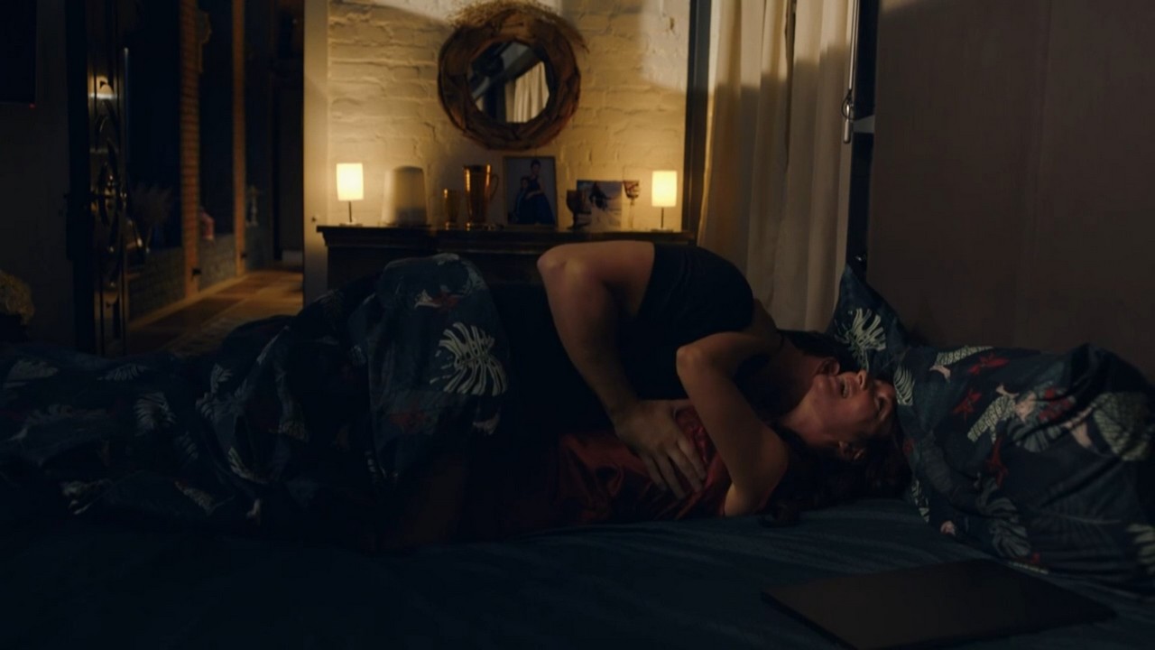 Hot Yuliya Takshina explicit scene 2019 Hot Yuliya Takshina explicit scene 2019