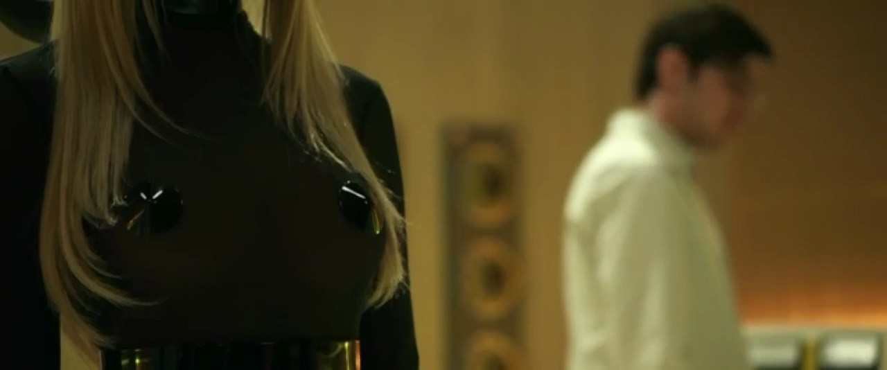 Hot Zahia Dehar explicit scene 2011 Hot Zahia Dehar explicit scene 2011