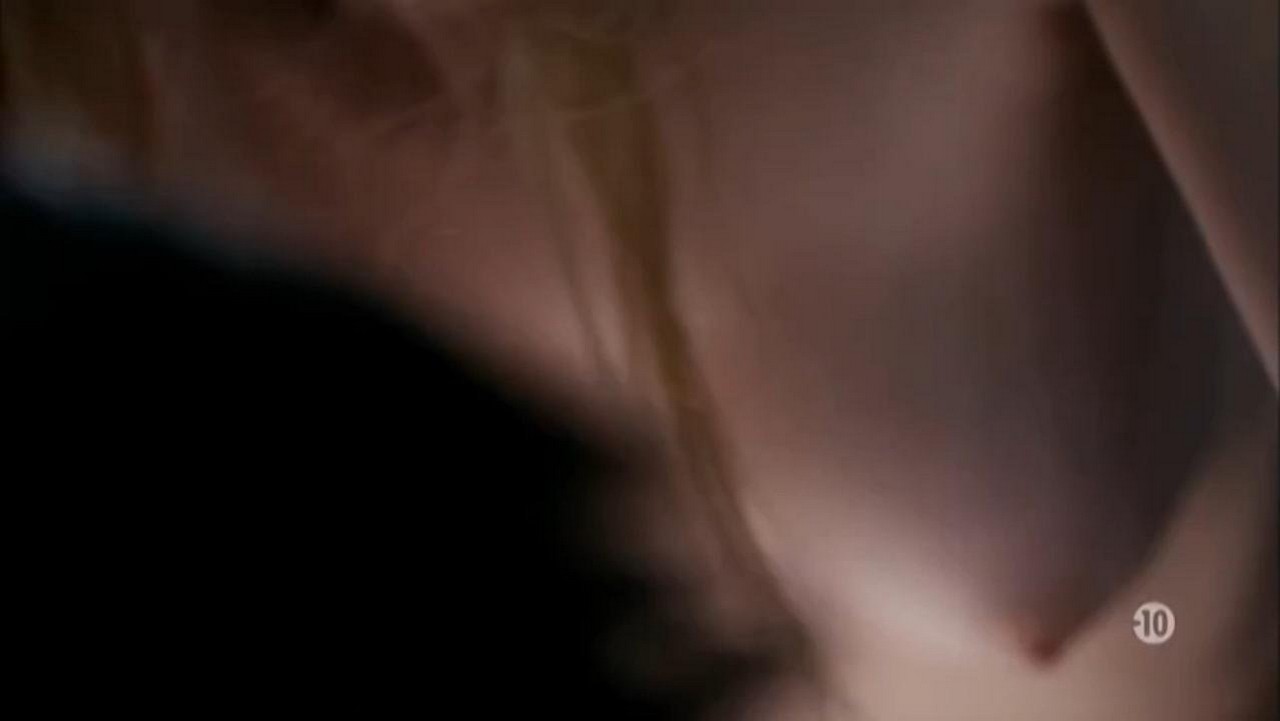 Zoe Marchal cleavage movie scene 2015 Zoe Marchal cleavage movie scene 2015