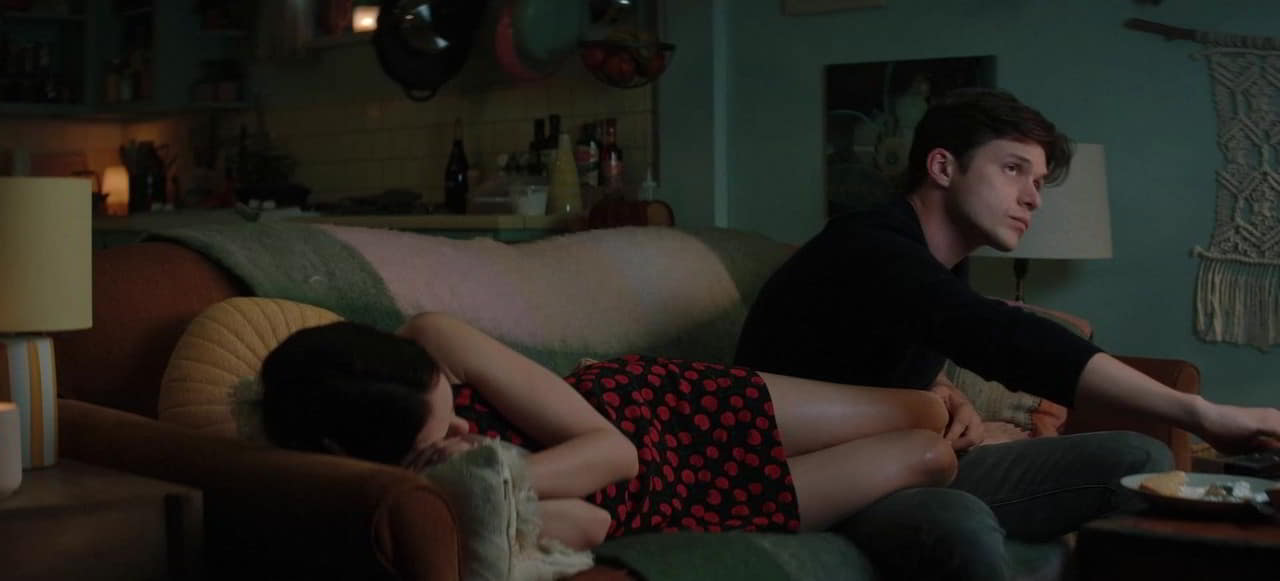 Hot Zoey Deutch, Zenia Marshall explicit scene 2026 Hot Zoey Deutch, Zenia Marshall explicit scene 2026