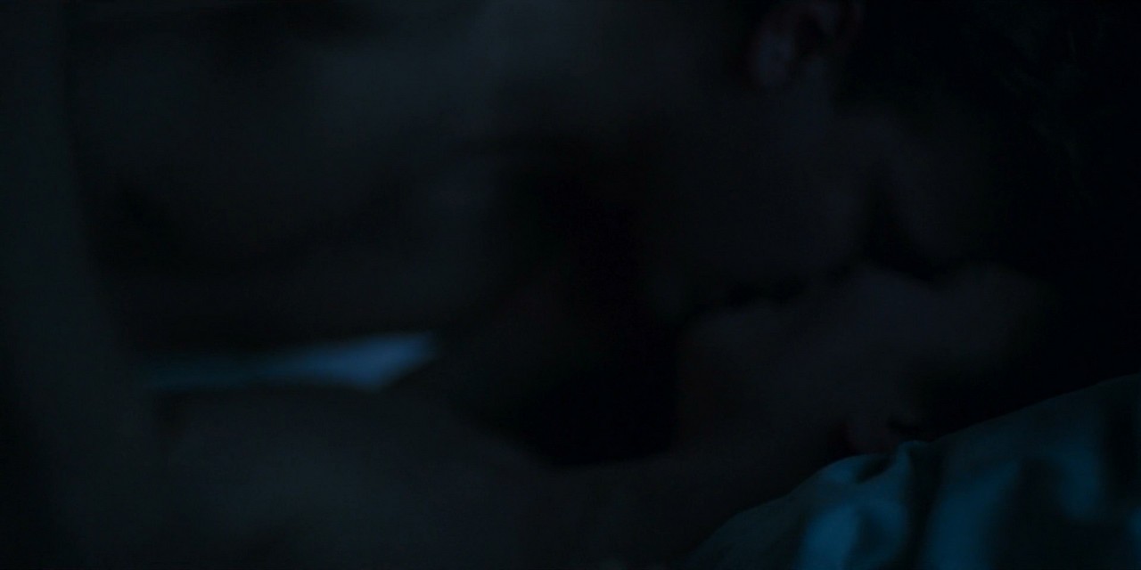 Zofia Wichlacz nude scene in 1983 - S01E04 Zofia Wichlacz nude scene in 1983 - S01E04