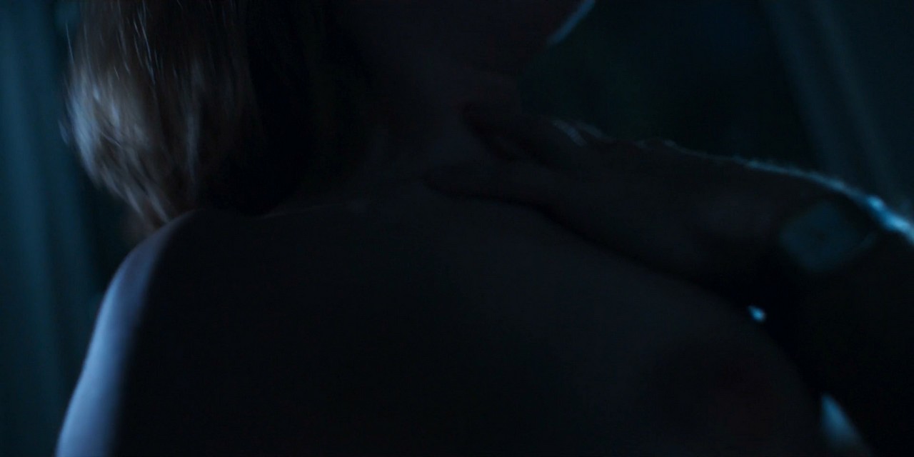 Zofia Wichlacz bare butt in 1983 - S01E04 Zofia Wichlacz bare butt in 1983 - S01E04