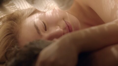Zofia Wichlacz Sexy World On Fire S01E01 2019 3