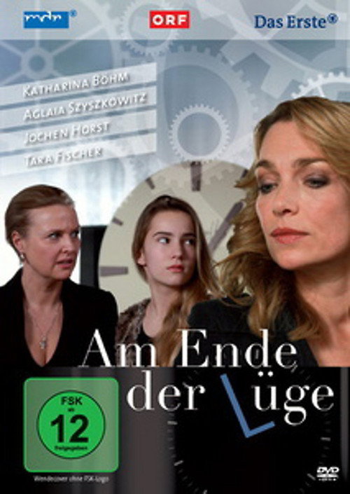 Am Ende der Luge (2013)