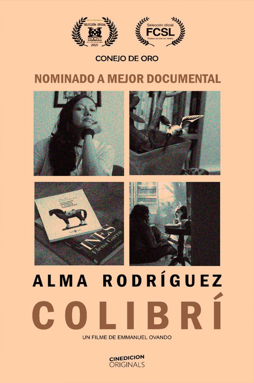 Colibri (2020)