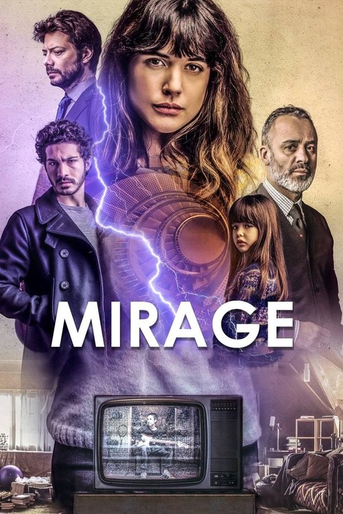 Durante la tormenta (2018)