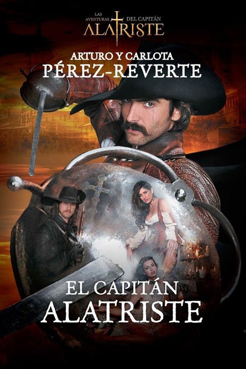 Las aventuras del capitan Alatriste (2015)