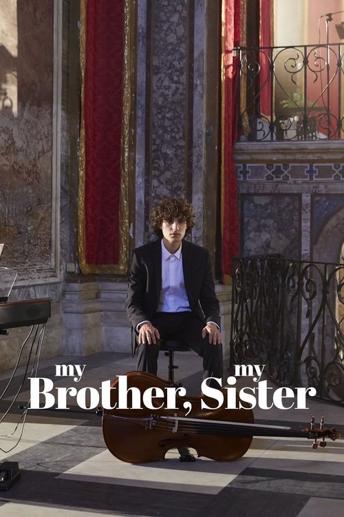 My brother my sister (2021)