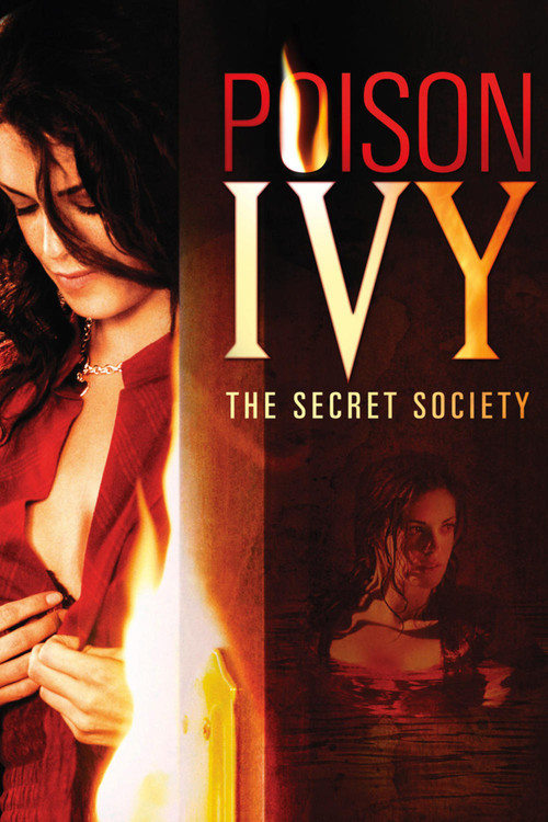 Poison Ivy 4 (2008)