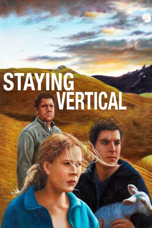 Rester vertical (2016)