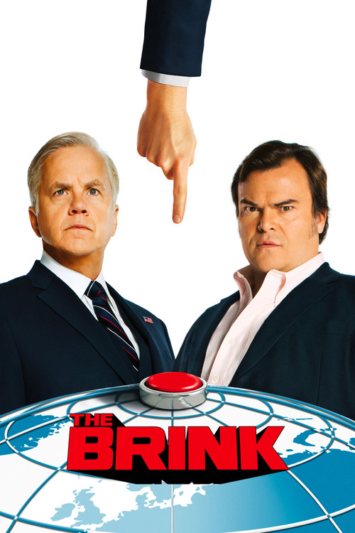 The Brink (TV Series)