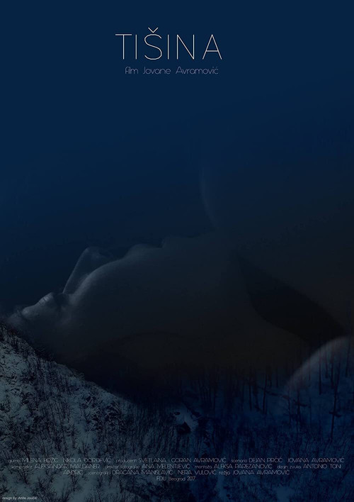 Tisina (2017)