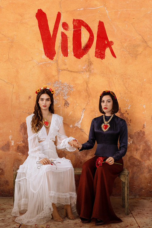 Vida (TV Series)