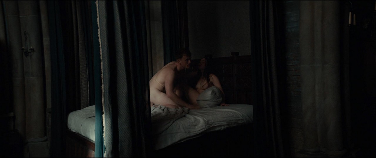 Agnes Westerlund Rase bare butt in Margrete - Queen of the North Agnes Westerlund Rase bare butt in Margrete - Queen of the North