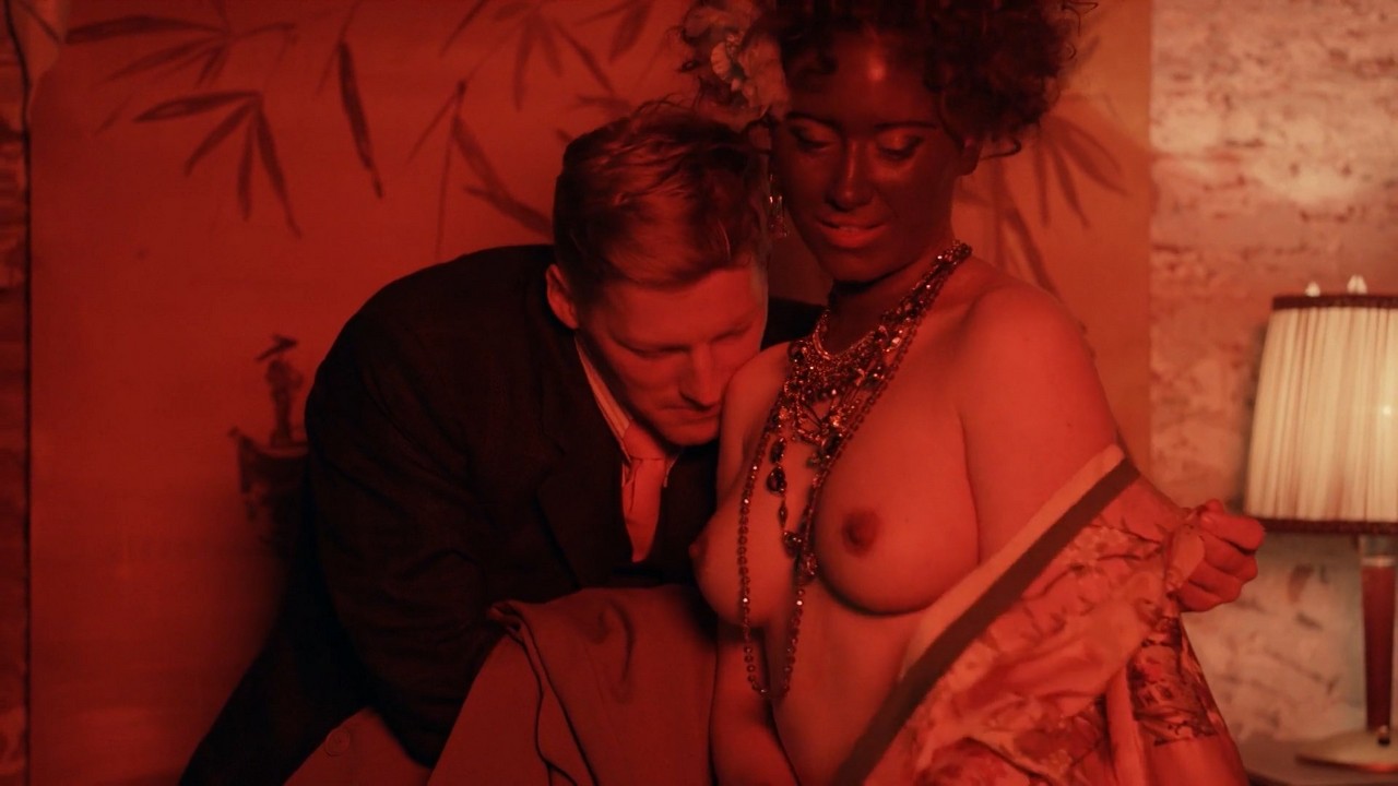 Agniya Ditkovskite topless Za chas do rassveta - S01E04 Agniya Ditkovskite topless Za chas do rassveta - S01E04