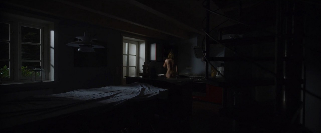 Alice Dwyer nude scene in Black Island Alice Dwyer nude scene in Black Island