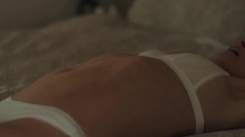 Amanda Peet Sexy Your Friends Neighbors S02E09 2026 03