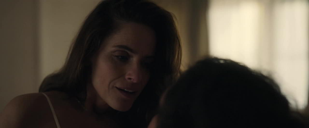 Amanda Peet cleavage movie scene 2026 Amanda Peet cleavage movie scene 2026