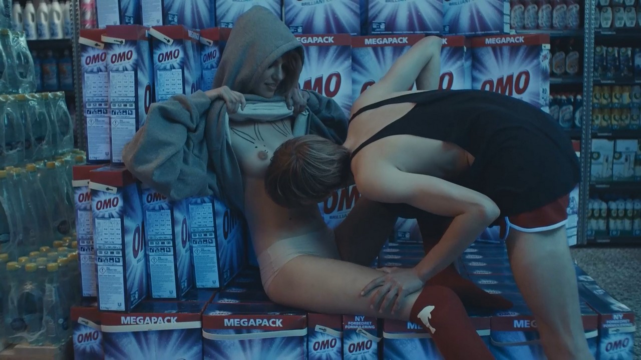 Anna Trosko, Anne bare butt in Sofie Uglebjerg Damgaard Nude - Trentemøller - Redefine Anna Trosko, Anne bare butt in Sofie Uglebjerg Damgaard Nude - Trentemøller - Redefine