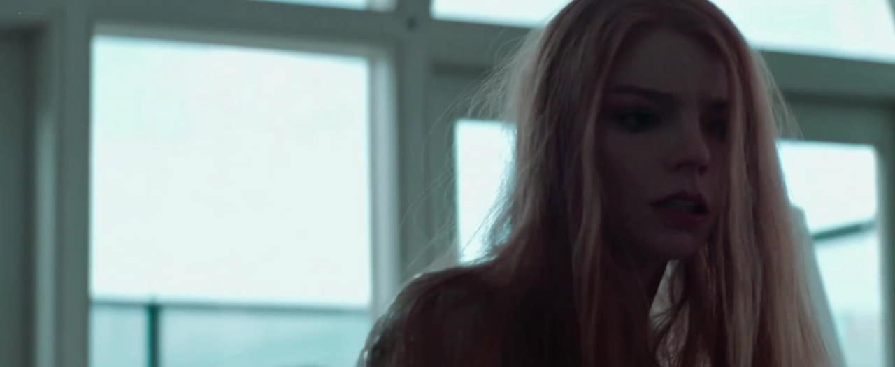 Anya Taylor topless Joy Sexy - Lucky - S01E01-02 Anya Taylor topless Joy Sexy - Lucky - S01E01-02
