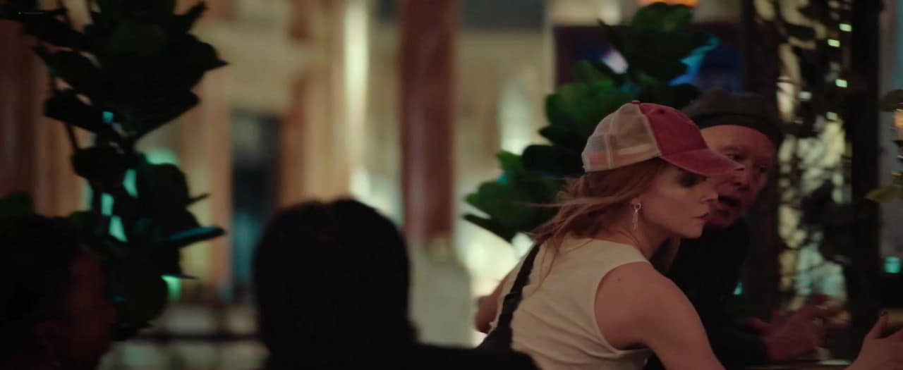 Anya Taylor bare butt in Joy Sexy - Lucky - S01E01-02 Anya Taylor bare butt in Joy Sexy - Lucky - S01E01-02