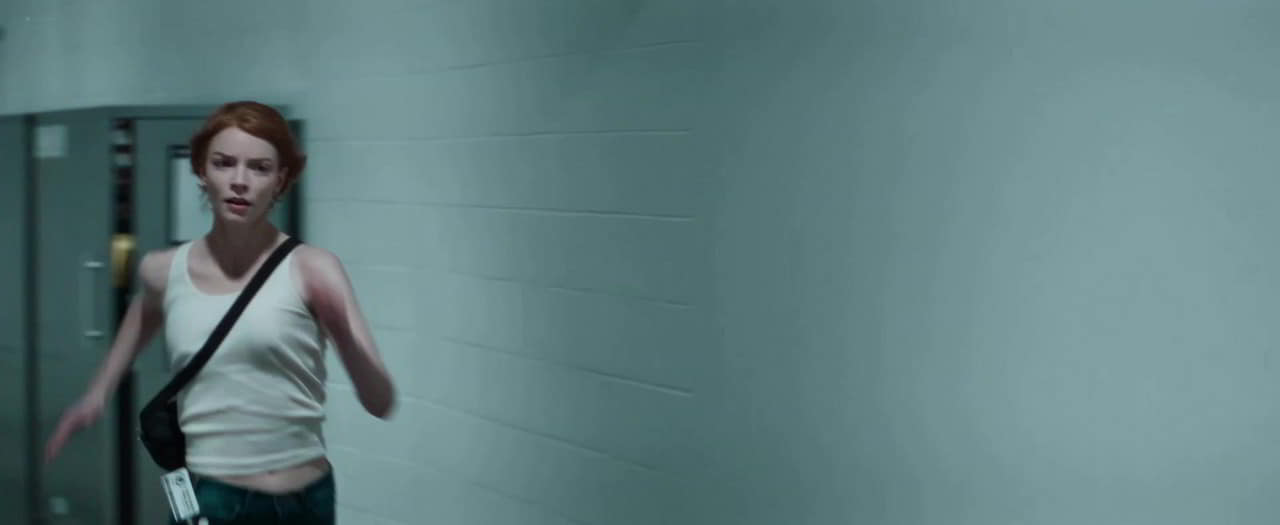 Anya Taylor topless Joy Sexy - Lucky - S01E01-02 Anya Taylor topless Joy Sexy - Lucky - S01E01-02