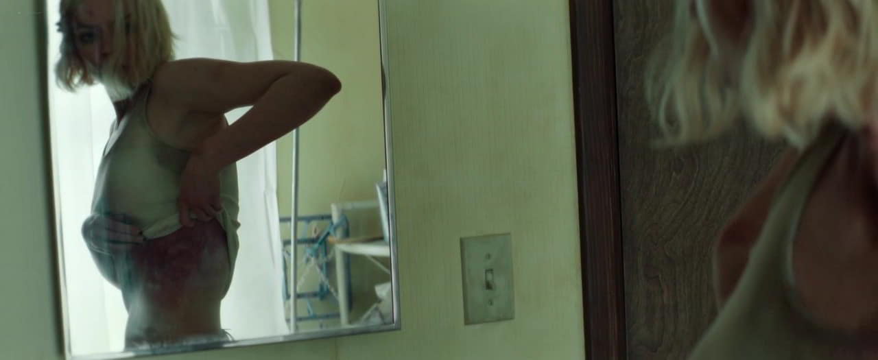Anya Taylor bare butt in Joy Sexy - Lucky - S01E01-02 Anya Taylor bare butt in Joy Sexy - Lucky - S01E01-02