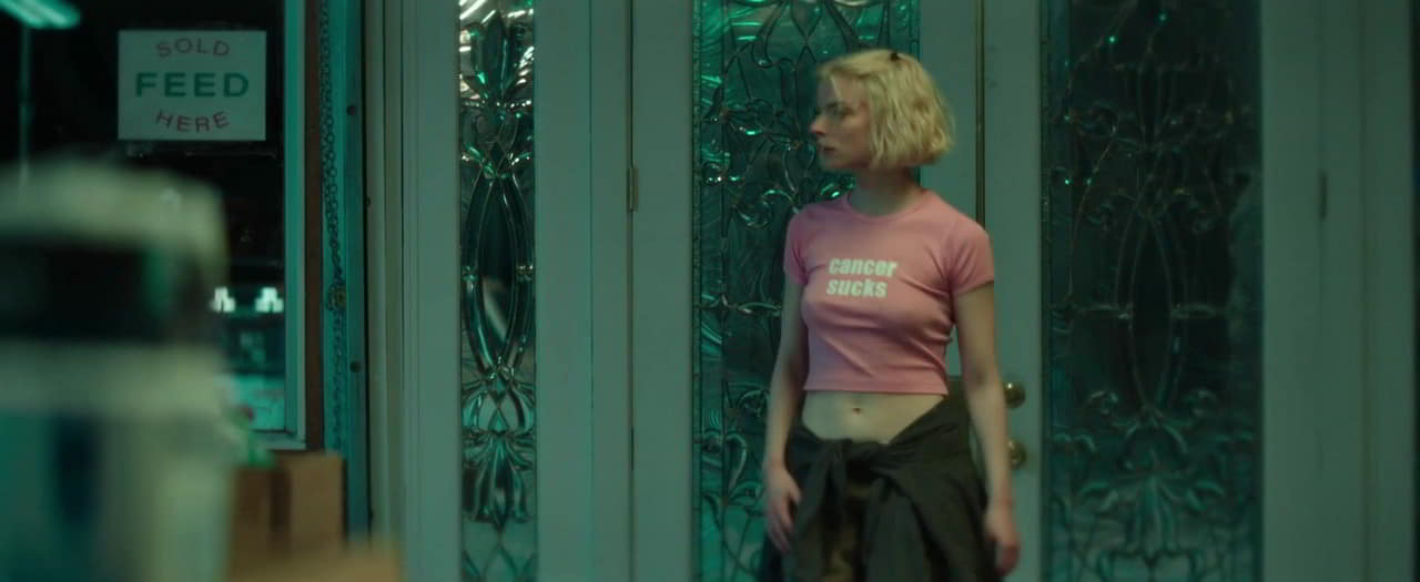 Anya Taylor topless Joy Sexy - Lucky - S01E01-02 Anya Taylor topless Joy Sexy - Lucky - S01E01-02