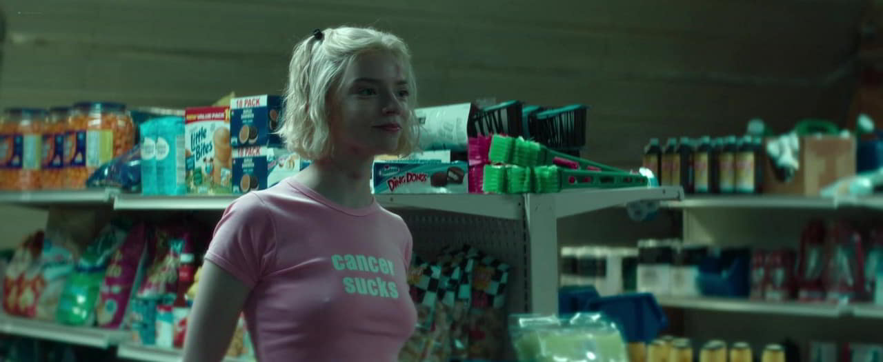 Hot Anya Taylor explicit scene 2026 Hot Anya Taylor explicit scene 2026