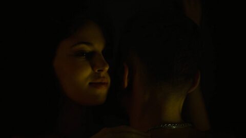 Christina Kovani Nude Muted El silencio S01E03 2023 6