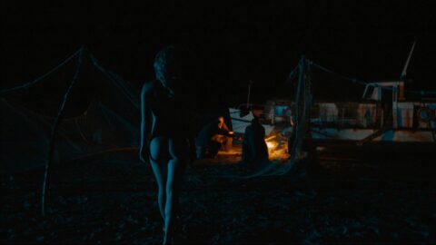 Elena Lazko Nude Rusalki S01E15 2018 2022 4