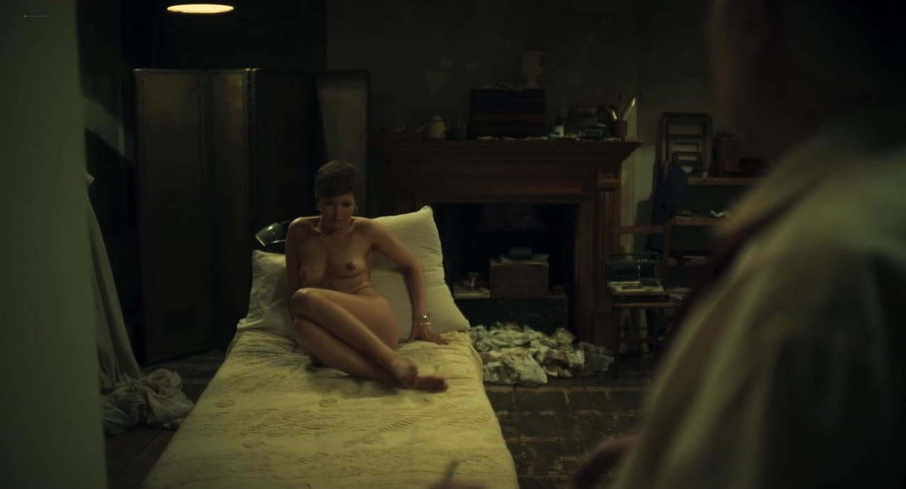 Hot Ellie Bamber explicit scene 2026 Hot Ellie Bamber explicit scene 2026