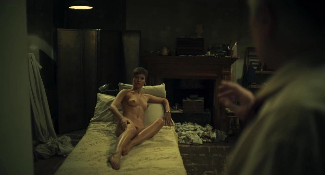 Hot Ellie Bamber explicit scene 2026 Hot Ellie Bamber explicit scene 2026