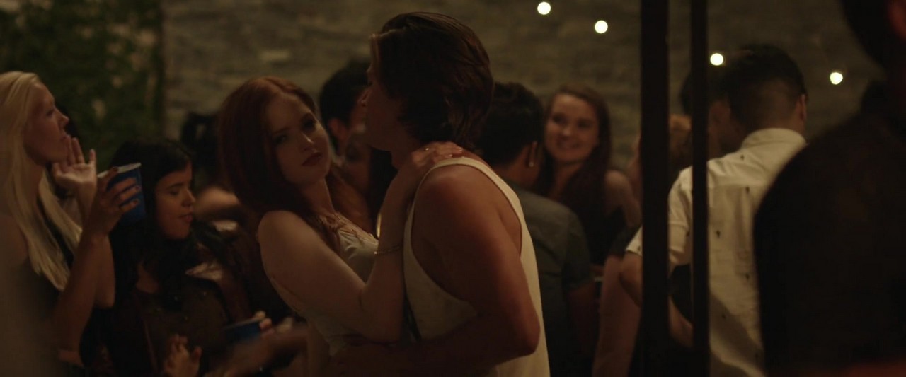 Hot Ellie Bamber explicit scene 2019 Hot Ellie Bamber explicit scene 2019