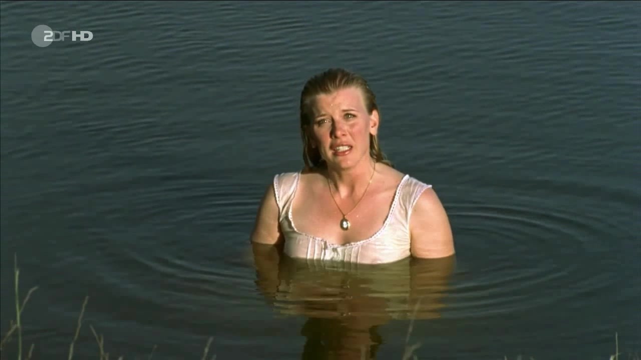 Eva Habermann topless Rebecca Ryman: Wer Liebe verspricht Eva Habermann topless Rebecca Ryman: Wer Liebe verspricht