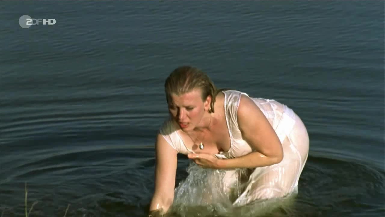 Hot Eva Habermann explicit scene 2008 Hot Eva Habermann explicit scene 2008