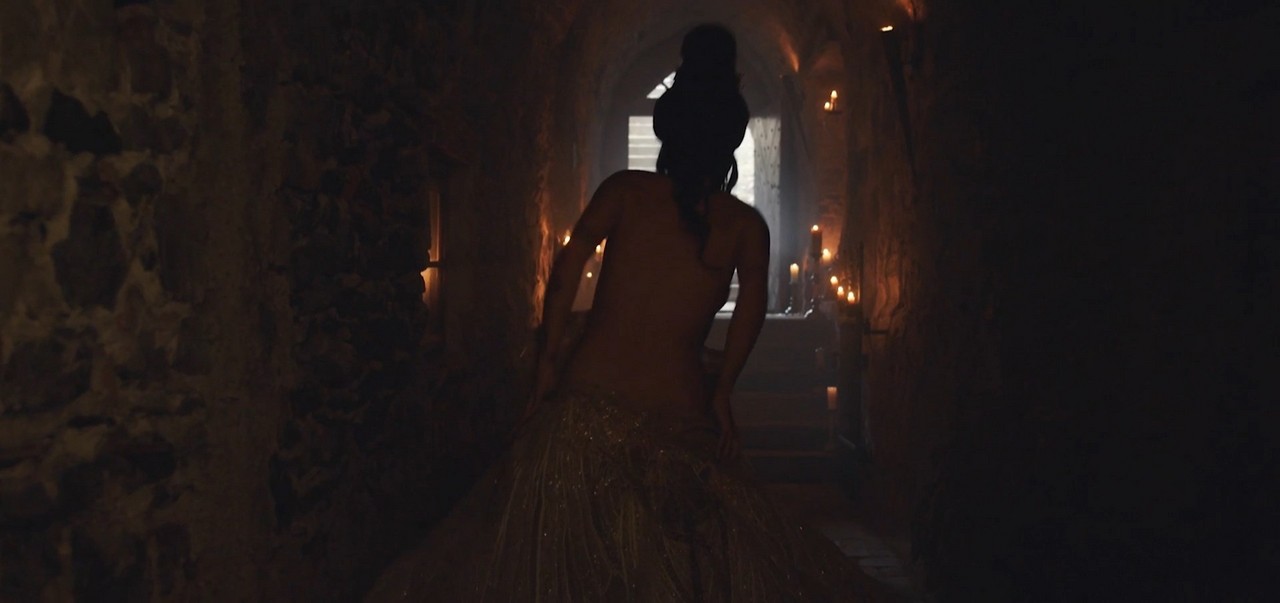 Halsey topless If I Can’t Have Love, I Want Power - Album Film Halsey topless If I Can’t Have Love, I Want Power - Album Film