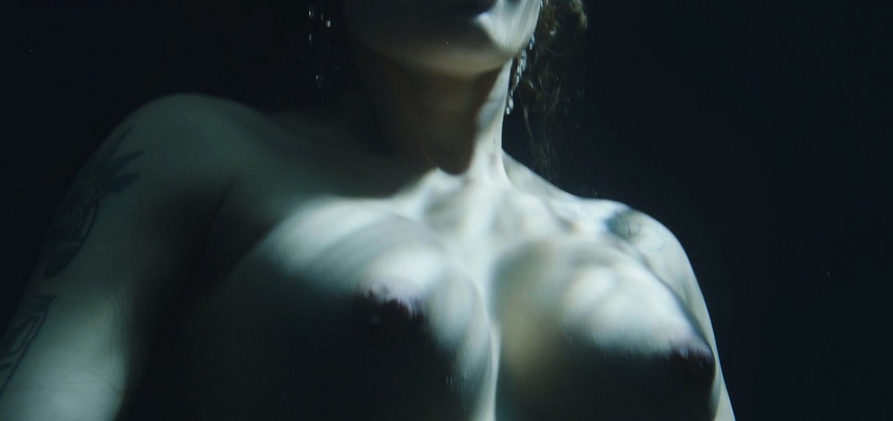 Halsey nude scene in If I Can’t Have Love, I Want Power - Album Film Halsey nude scene in If I Can’t Have Love, I Want Power - Album Film