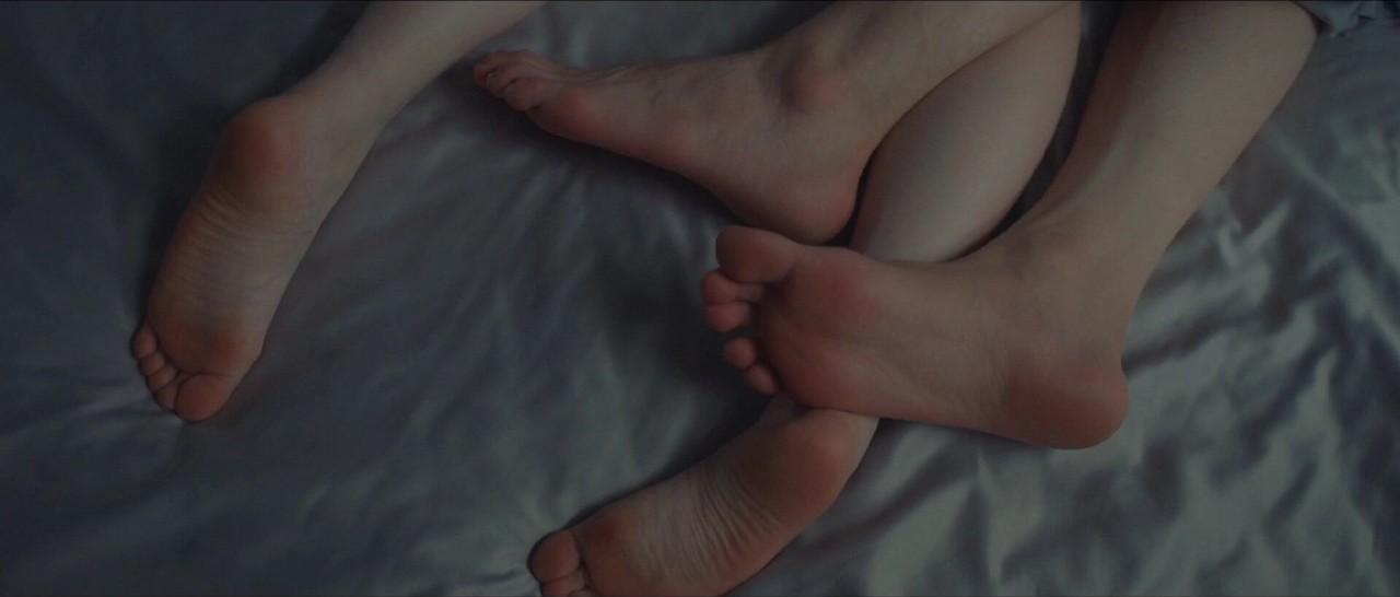 Han So Hee nude scene in Nevertheless - E03 Han So Hee nude scene in Nevertheless - E03