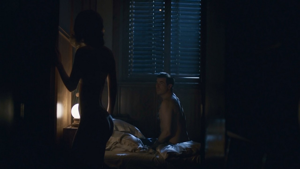 Hanna Alstrom, Carice van Houten cleavage movie scene 2019 Hanna Alstrom, Carice van Houten cleavage movie scene 2019