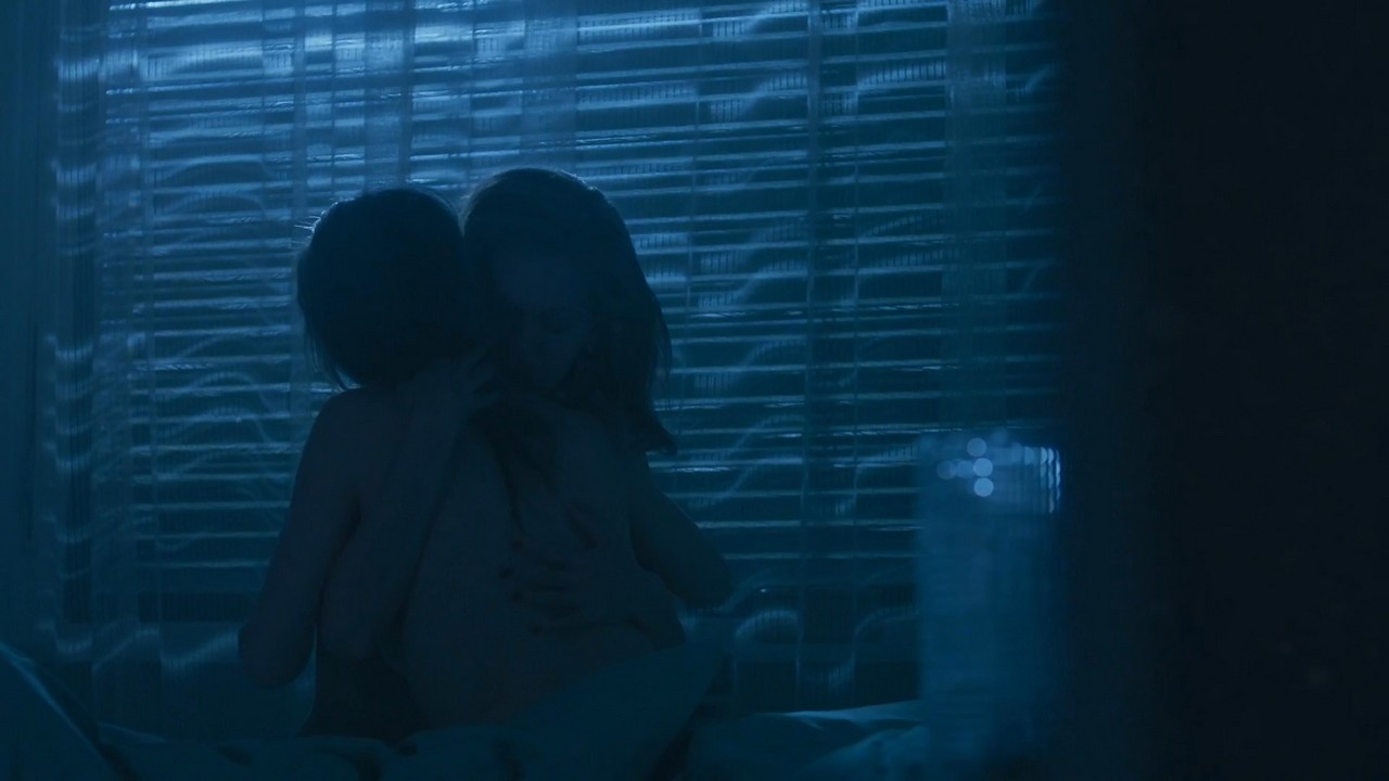 Hot Hanna Alstrom, Carice van Houten explicit scene 2019 Hot Hanna Alstrom, Carice van Houten explicit scene 2019