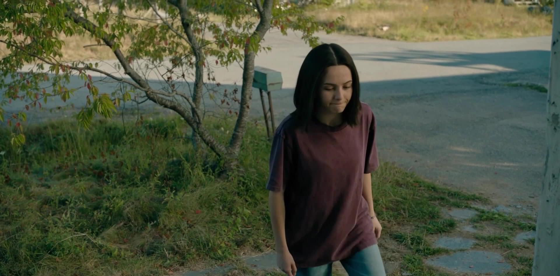 Hannah Cheramy, Avery Konrad bare butt in From - S04E06 Hannah Cheramy, Avery Konrad bare butt in From - S04E06