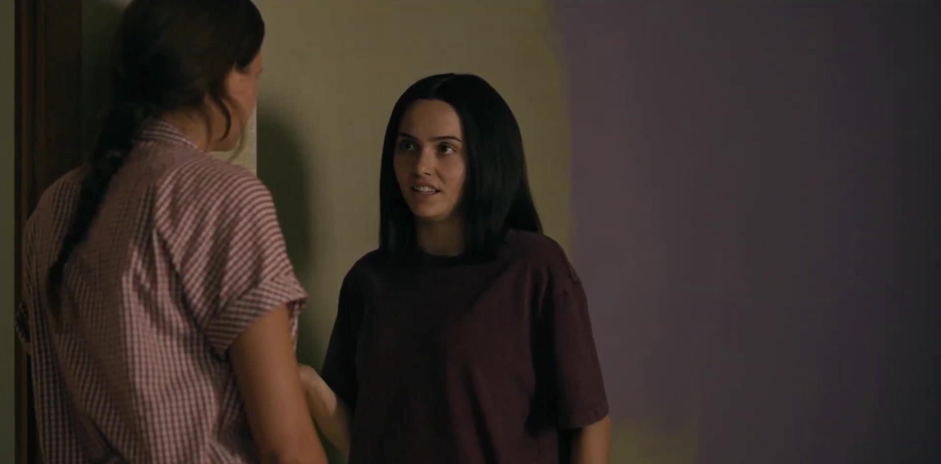 Hannah Cheramy, Avery Konrad nude scene in From - S04E06 Hannah Cheramy, Avery Konrad nude scene in From - S04E06