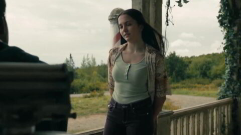 Hannah Cheramy Sexy From S02E04 2022 11
