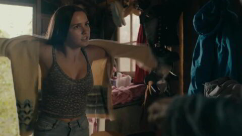 Hannah Cheramy SexyCatalina Sandino Moreno Sexy From S02E03 2022 13