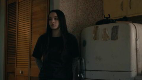 Hannah Cheramy SexyCatalina Sandino Moreno Sexy From S03E06 2024 03